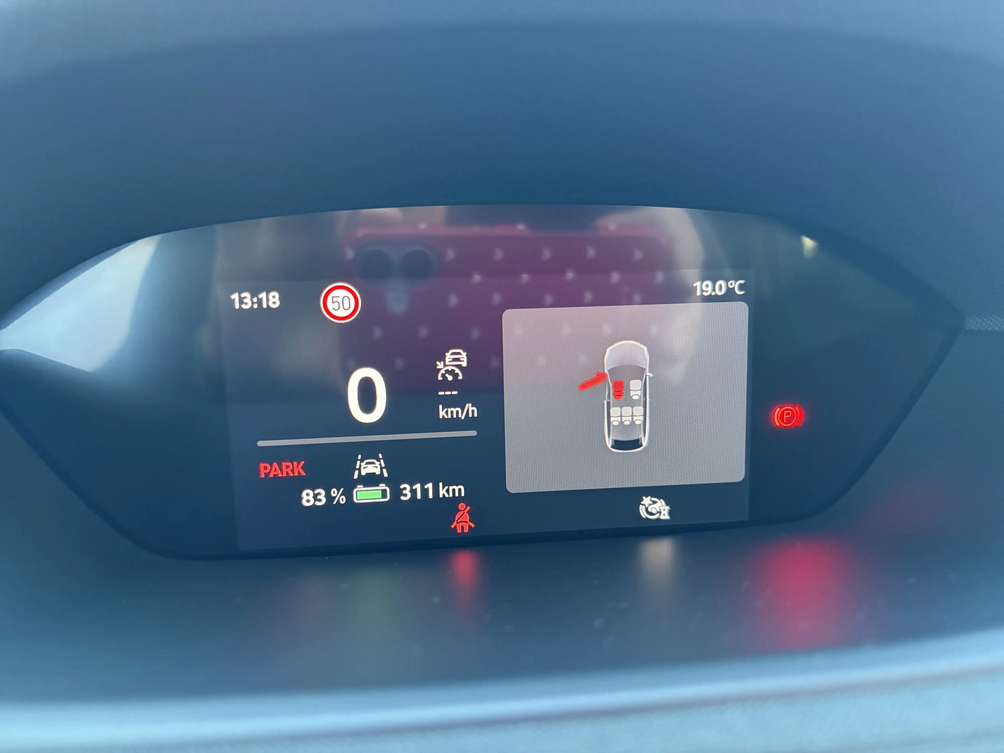 Skoda Elroq Elroq 50 Tour — photo 8