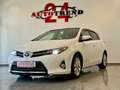 Toyota Auris Executive PANO+LEDER+NAVI+XENON+KAMERA+AHK Blanc - thumbnail 1
