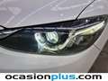 Mazda 6 W. 2.2DE Luxury (Navi) 110kW Blanc - thumbnail 17
