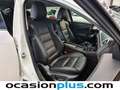 Mazda 6 W. 2.2DE Luxury (Navi) 110kW Blanc - thumbnail 20