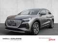 Audi Q4 e-tron Q4 40 e-tron 150 kW MATRIX ACC ELSITZ KAM Grau - thumbnail 1