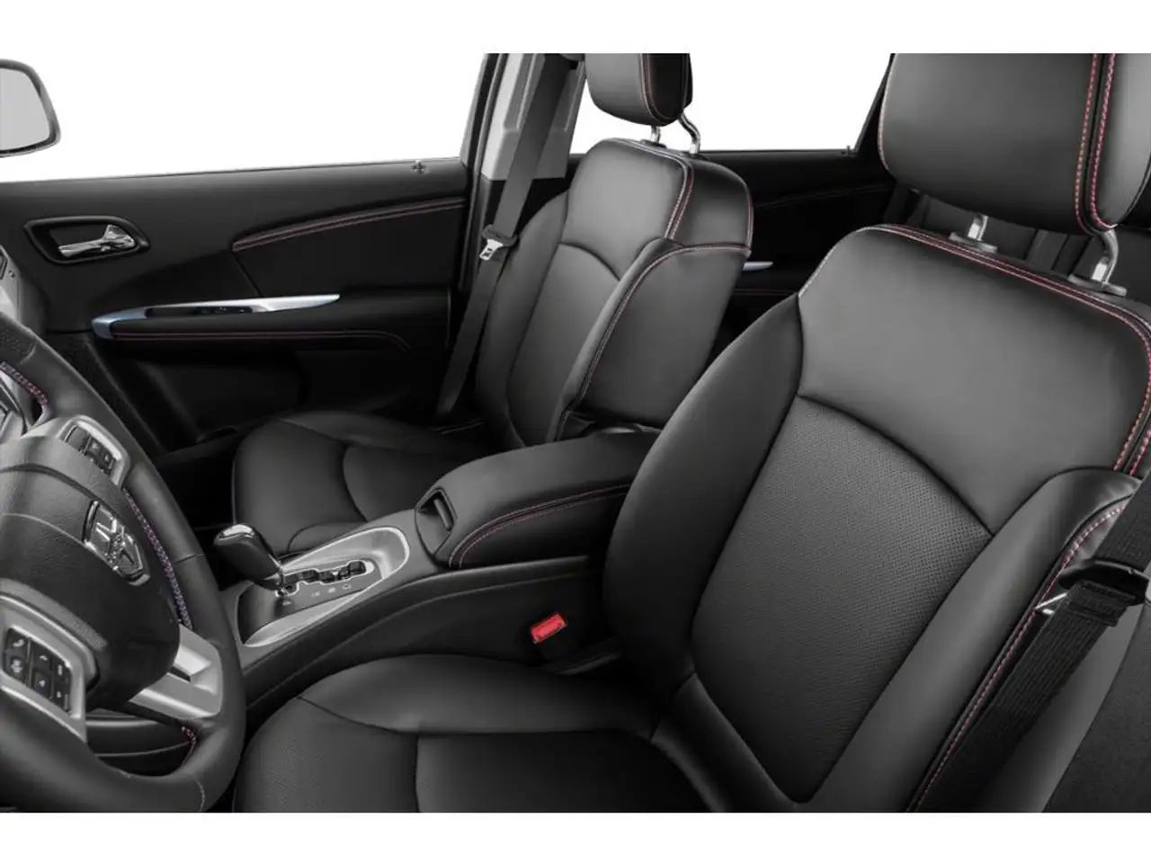 Dodge Journey photo Dodge Journey