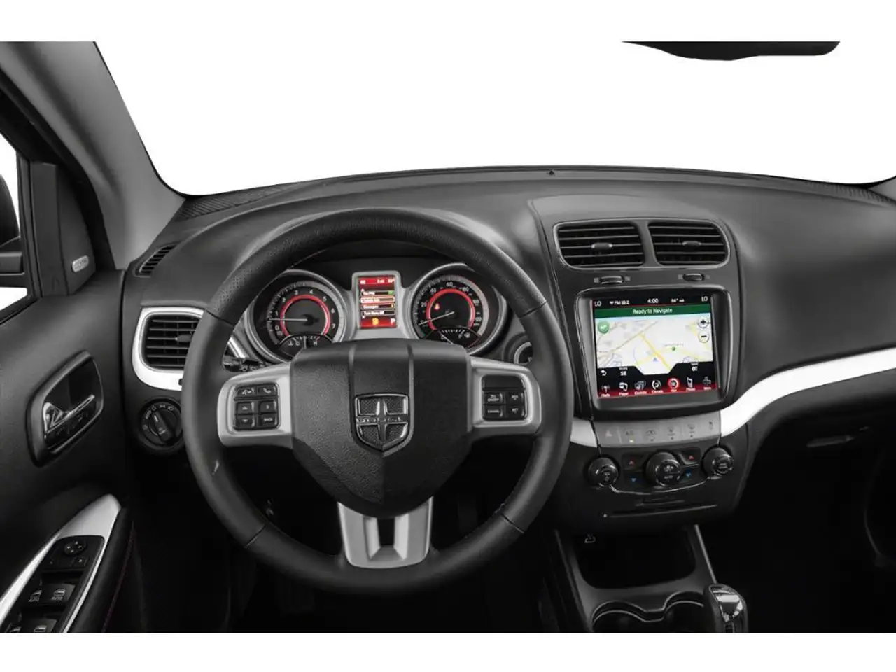 Dodge Journey photo Dodge Journey