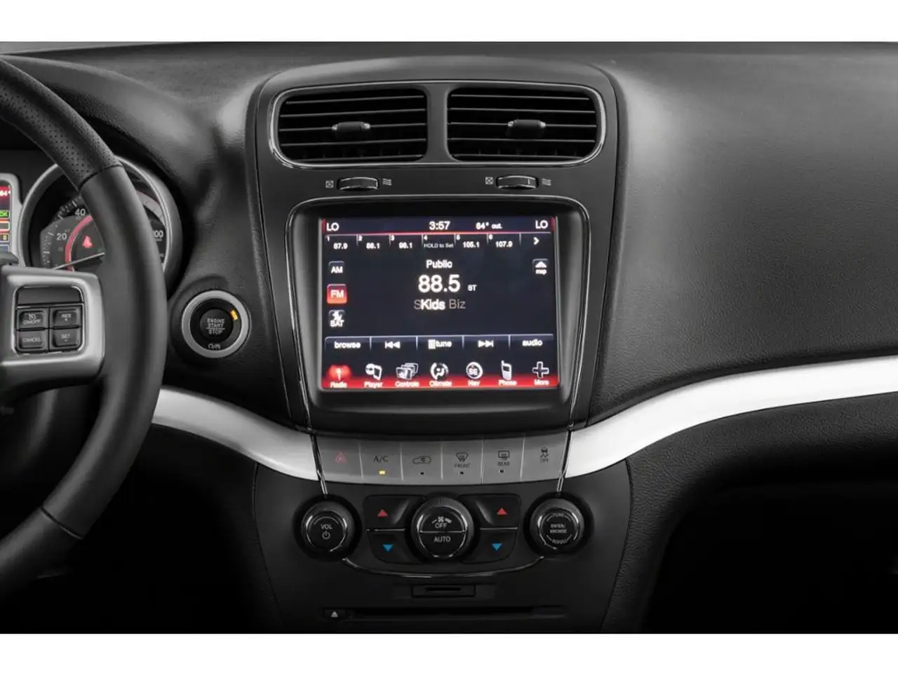 Dodge Journey photo Dodge Journey