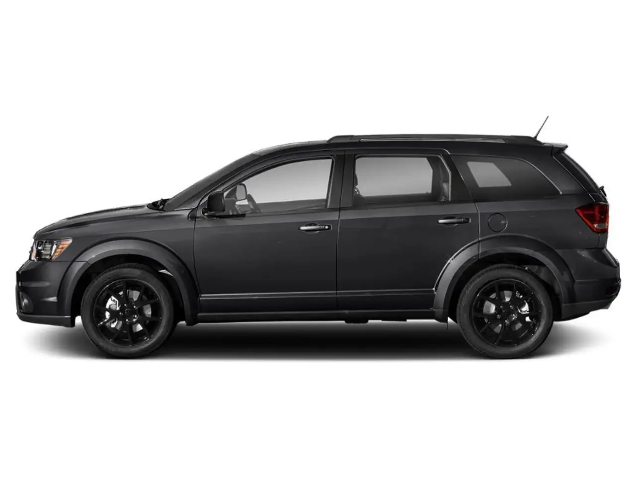Dodge Journey photo Dodge Journey