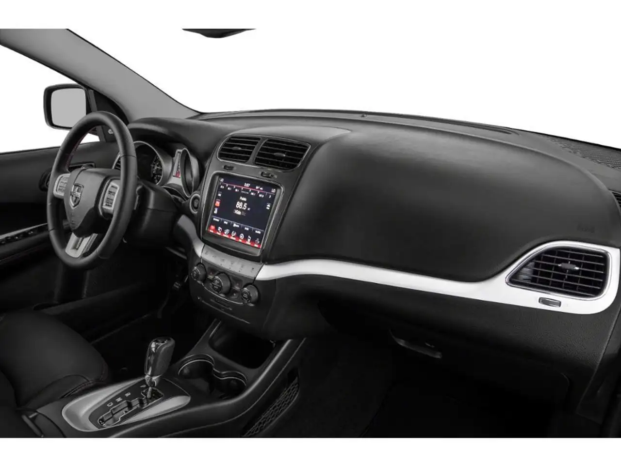 Dodge Journey photo Dodge Journey