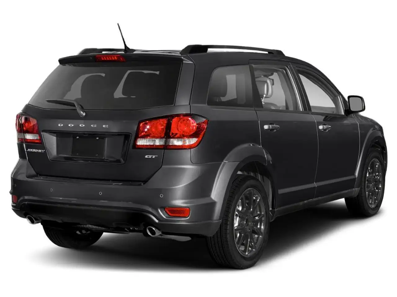 Dodge Journey photo Dodge Journey