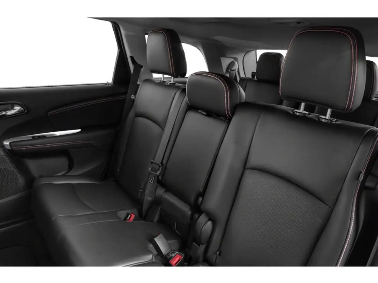 Dodge Journey photo Dodge Journey
