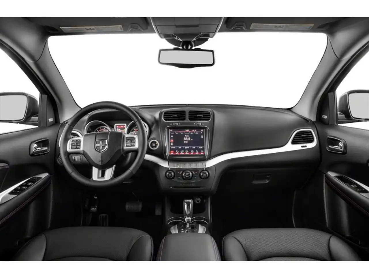 Dodge Journey photo Dodge Journey