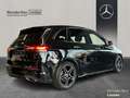 Mercedes-Benz B 200 200d Negro - thumbnail 2