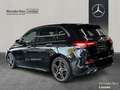 Mercedes-Benz B 200 200d Negro - thumbnail 4