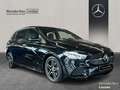 Mercedes-Benz B 200 200d Negro - thumbnail 3