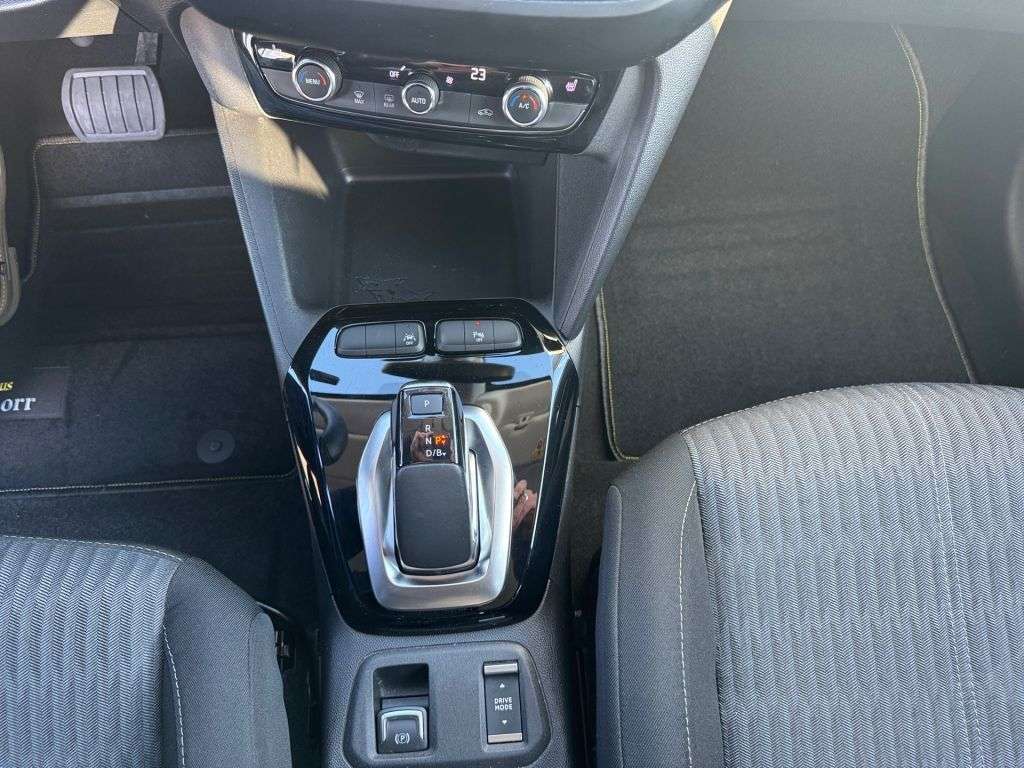 Opel Corsa-e