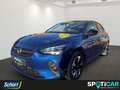 Opel Corsa-e Edition Blau - thumbnail 1