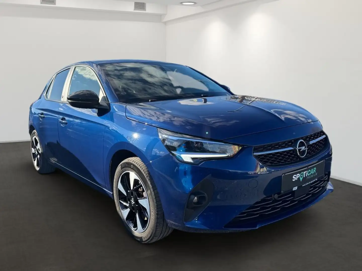 Opel Corsa-e Edition - 2