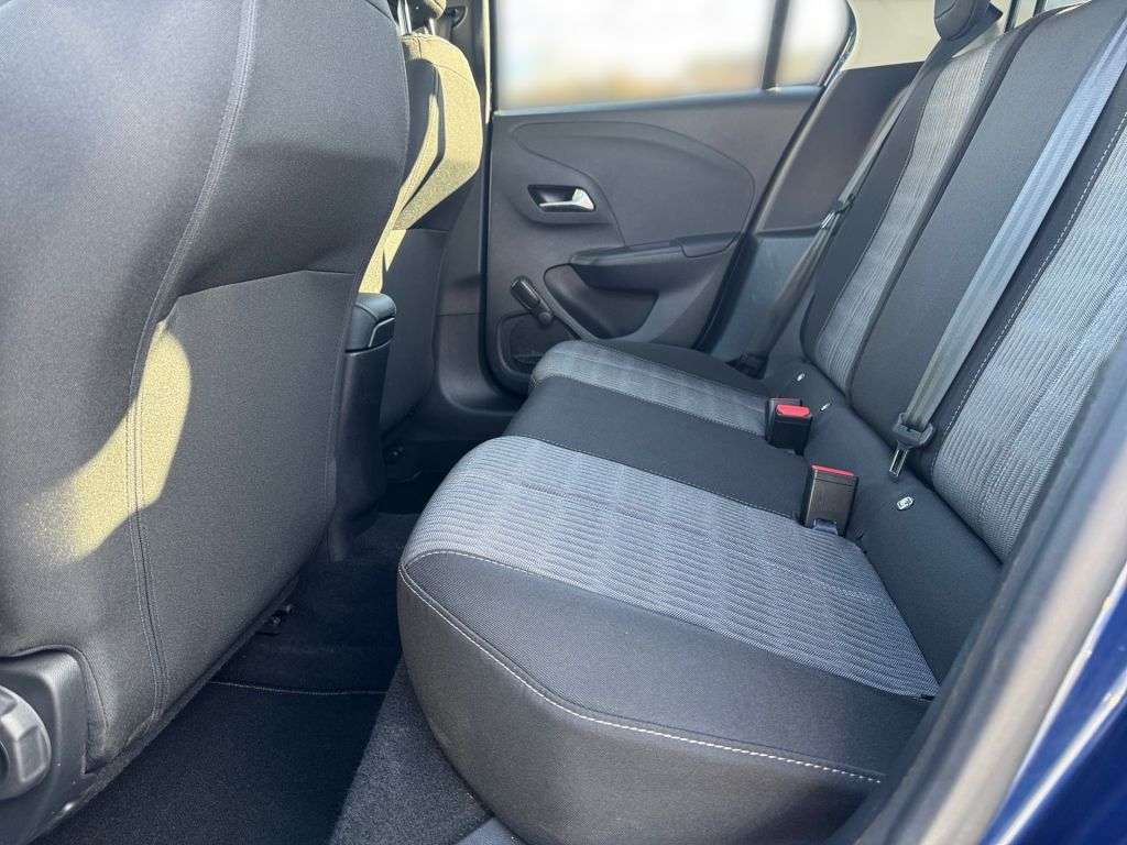 Opel Corsa-e