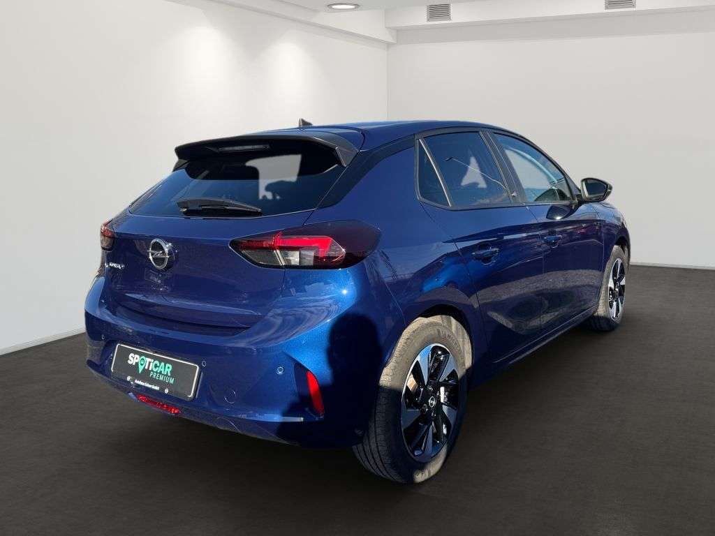 Opel Corsa-e