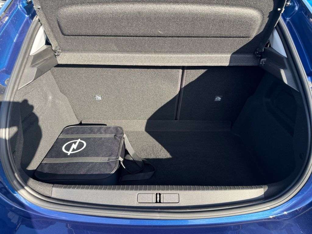 Opel Corsa-e