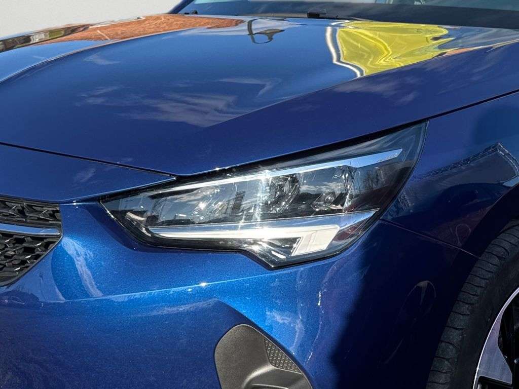 Opel Corsa-e