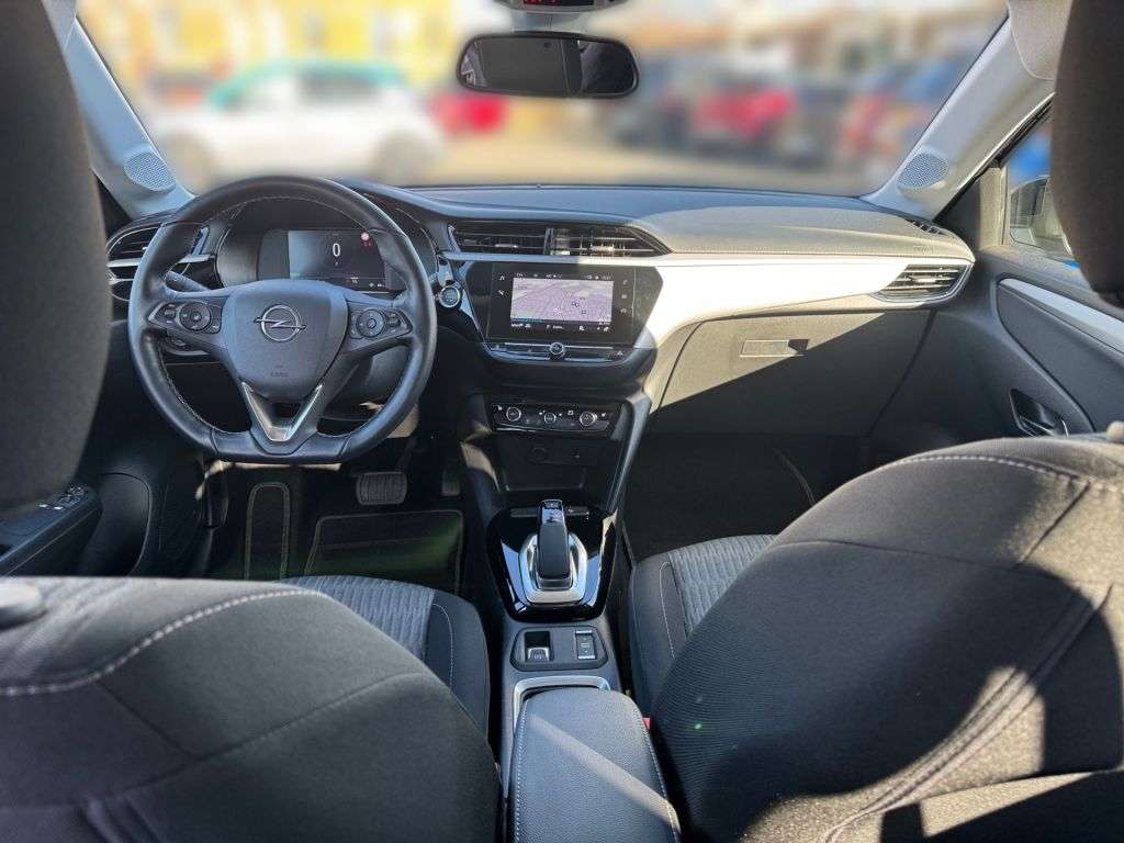 Opel Corsa-e
