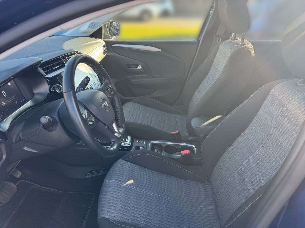 Opel Corsa-e