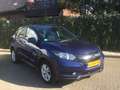 Honda HR-V 1.5 i-VTEC Elegance Lane departure , Navigatie, ac Blauw - thumbnail 1