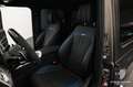 Mercedes-Benz G 63 AMG G 800 BRABUS Widestar/FullCarbon/Sportabgas/23" Gris - thumbnail 18
