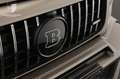 Mercedes-Benz G 63 AMG G 800 BRABUS Widestar/FullCarbon/Sportabgas/23" Gris - thumbnail 7