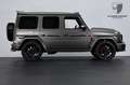 Mercedes-Benz G 63 AMG G 800 BRABUS Widestar/FullCarbon/Sportabgas/23" Gris - thumbnail 4