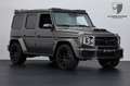 Mercedes-Benz G 63 AMG G 800 BRABUS Widestar/FullCarbon/Sportabgas/23" Gris - thumbnail 3