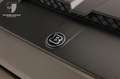 Mercedes-Benz G 63 AMG G 800 BRABUS Widestar/FullCarbon/Sportabgas/23" Gris - thumbnail 8