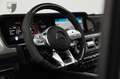 Mercedes-Benz G 63 AMG G 800 BRABUS Widestar/FullCarbon/Sportabgas/23" Gris - thumbnail 39