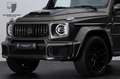 Mercedes-Benz G 63 AMG G 800 BRABUS Widestar/FullCarbon/Sportabgas/23" Gris - thumbnail 6