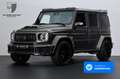 Mercedes-Benz G 63 AMG G 800 BRABUS Widestar/FullCarbon/Sportabgas/23" Gris - thumbnail 1