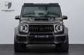 Mercedes-Benz G 63 AMG G 800 BRABUS Widestar/FullCarbon/Sportabgas/23" Gris - thumbnail 2