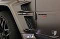 Mercedes-Benz G 63 AMG G 800 BRABUS Widestar/FullCarbon/Sportabgas/23" Gris - thumbnail 12