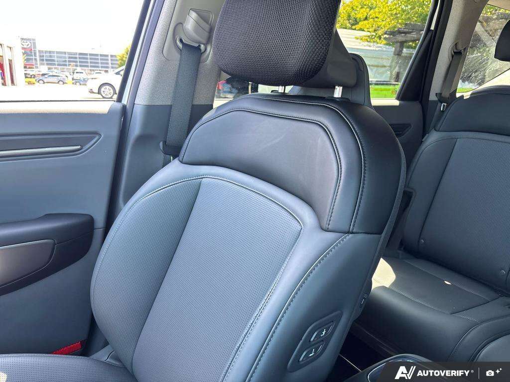 used 2026 Kia EV9 car, priced at $57,888