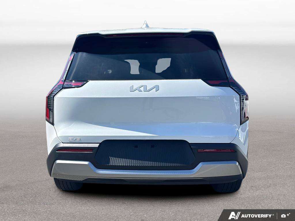used 2026 Kia EV9 car, priced at $57,888