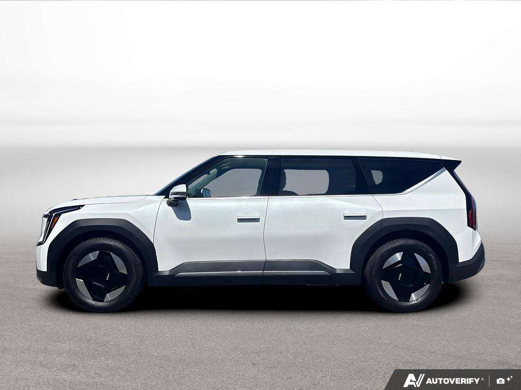 used 2026 Kia EV9 car, priced at $57,888