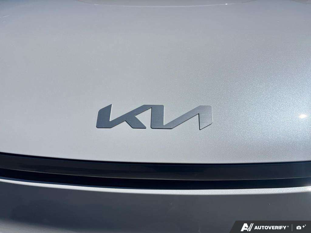used 2026 Kia EV9 car, priced at $57,888
