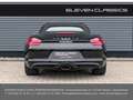 Porsche Boxster 981 *1. Hand, unfallfrei, Wartung neu* Zwart - thumbnail 4