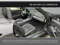 Porsche Boxster 981 *1. Hand, unfallfrei, Wartung neu* Zwart - thumbnail 22