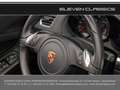 Porsche Boxster 981 *1. Hand, unfallfrei, Wartung neu* Zwart - thumbnail 26