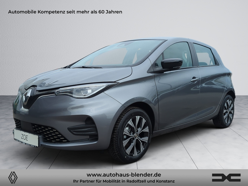 Renault ZOE Evolution R110 Z.E 50 (Batteriekauf)
