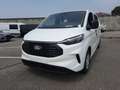 Ford Transit Custom Doka Trend 320L2 RFK LED Navi Alb - thumbnail 2
