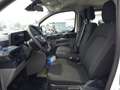 Ford Transit Custom Doka Trend 320L2 RFK LED Navi Alb - thumbnail 13