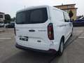 Ford Transit Custom Doka Trend 320L2 RFK LED Navi Alb - thumbnail 4