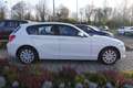 BMW 116 116i Advantage Klimaaut. Navi Tempomat PDC USB Blanc - thumbnail 6