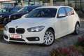 BMW 116 116i Advantage Klimaaut. Navi Tempomat PDC USB Blanc - thumbnail 2