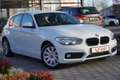 BMW 116 116i Advantage Klimaaut. Navi Tempomat PDC USB Blanc - thumbnail 4